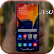 Themes for Samsung Galaxy A50