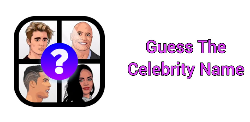 Guess The Celebrity Name