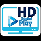 DIGITAL PLAY HD icon