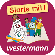 Starte mit! Zeit