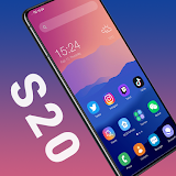 SO S20 Launcher for Galaxy S icon