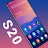 SO S20 Launcher for Galaxy S v4.0 (MOD, Pro features unlocked) APK