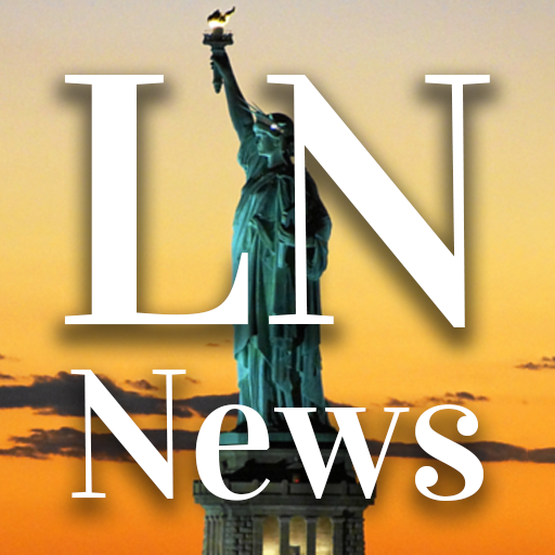 LibertyNation.com Conservative logo