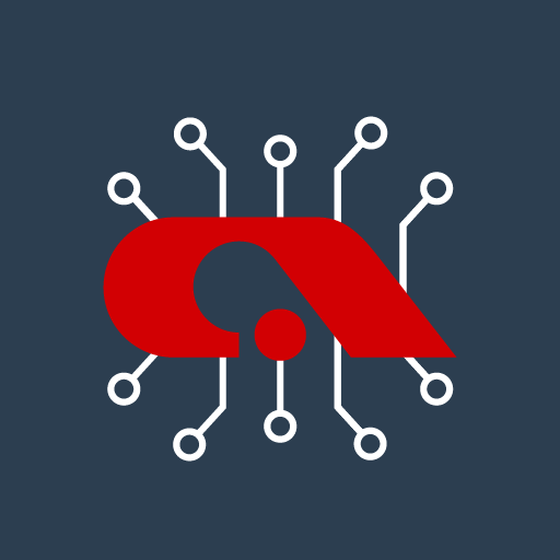 Adria MACH logo