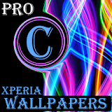 Wallpaper for Sony Xperia C1, C3, C4, C5 Pro icon