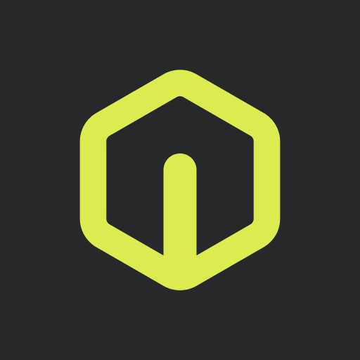Lowqee - Password manager logo