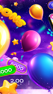 Balloon Winner 2