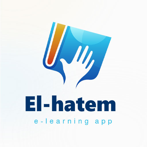 Elhatem - الحاتم 1.0.2 Icon