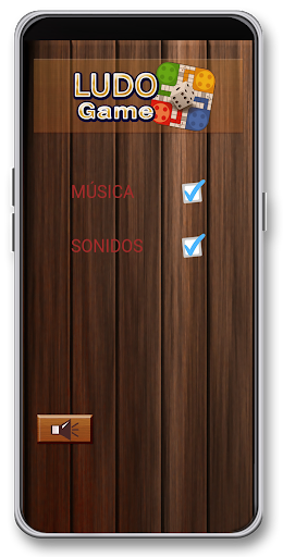 LUDO Classic Game Screen 3