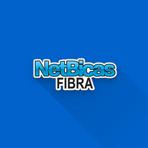 NetBicas - Central do Cliente logo
