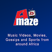 Top 33 Entertainment Apps Like Amaze Television Sierra Leone - Best Alternatives