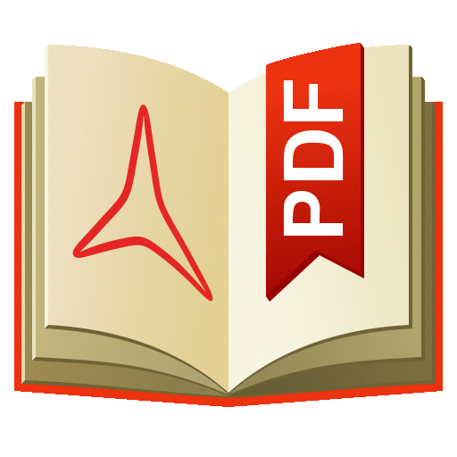 FBReader PDF plugin 2.2.4 Icon