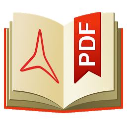 Symbolbild für FBReader PDF plugin