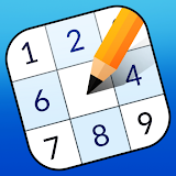 Sudoku  -  Classic Sudoku Puzzle icon