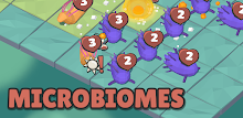 Microbiomes APK
