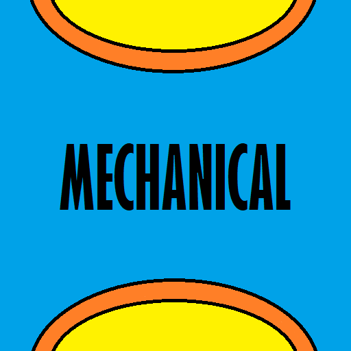 B.E Mechanical Engineering Q/A logo