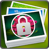 Safe Gallery Lock icon