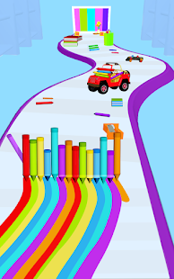 Pen Race - Pencil Run Games 3D 1.4 APK screenshots 13