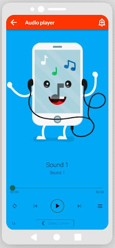 Banjo Ringtones Screen 3
