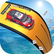 Top 48 Auto & Vehicles Apps Like Formula GT Stunts Car: Mega Stunts Racer 2020 - Best Alternatives