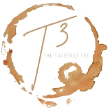 The Tattered Tee icon