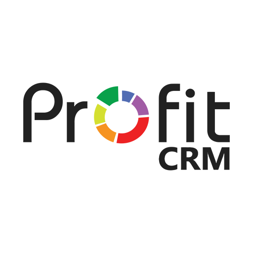Profit CRM V4 logo