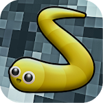 Cover Image of 下载 Retro Snake Puzzle  APK