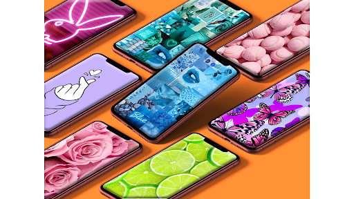 Wallpapers Aesthetic