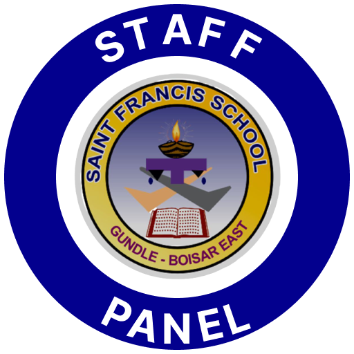 STAFF (ST FRANCIS) 4.0 Icon