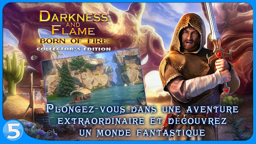 Code Triche Darkness and Flame  APK MOD (Astuce) 6