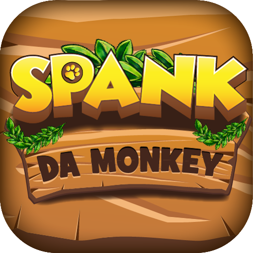 mor Watchful efterfølger Spank "Da Monkey" - Apps on Google Play