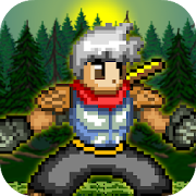 Golden Warrior : Stick of Legend Мод APK 1.1.4 [разблокирована]