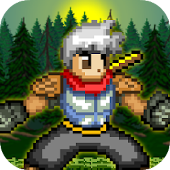 Golden Warrior : Stick of Lege Mod apk última versión descarga gratuita