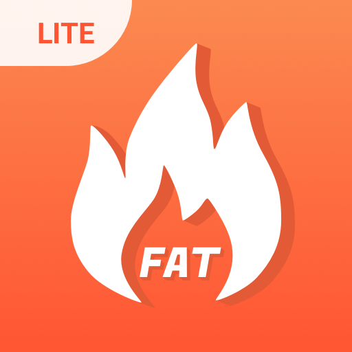 Fat Burning Workout Lite 2.2.0 Icon