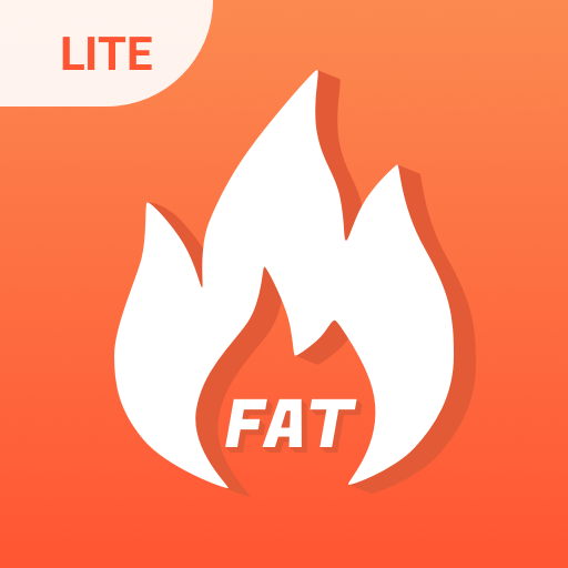 Fat Burning Workout Lite - AppWisp.com