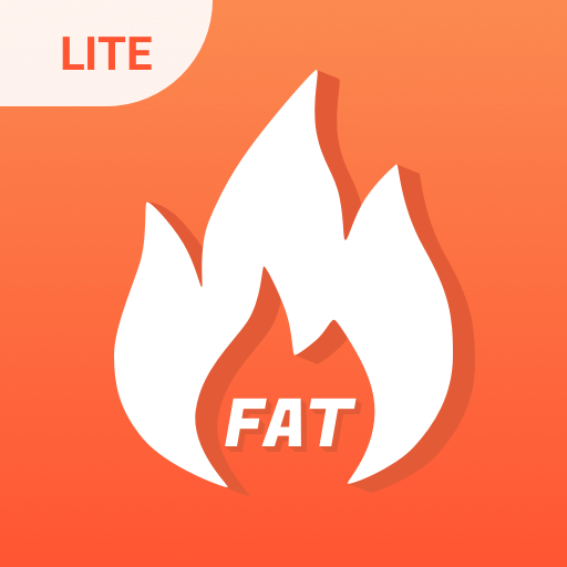 Fat Burning Workout Lite  Icon