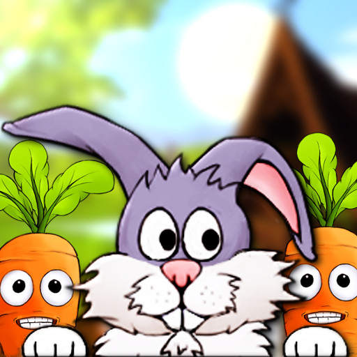 Bunny World 20 Icon