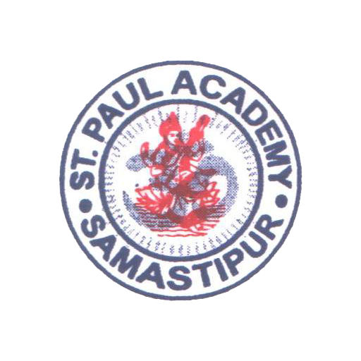 St Paul Samastipur logo