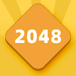Cover Image of Download 2048 - worldwide poplar game 2.1.3 APK