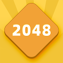 Herunterladen 2048 - worldwide poplar game Installieren Sie Neueste APK Downloader