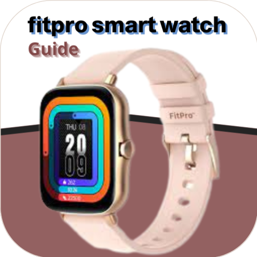 Fitpro Smart Watch Guide Apps on Google Play
