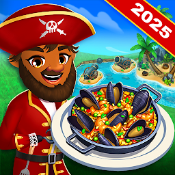Diner DASH Adventures Mod Apk