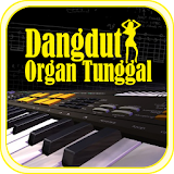 Organ Tunggal - Karaoke Dangdut Lengkap icon