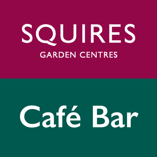 Squires Café Bars logo