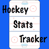 Hockey Stat Tracker icon
