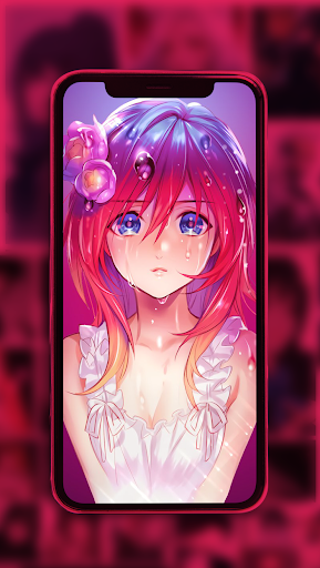 Anime Daily Wallpapers Screen 2