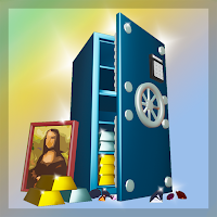 Safe & Sort 3D