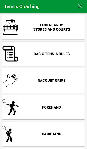 ऐप पूर्वावलोकन