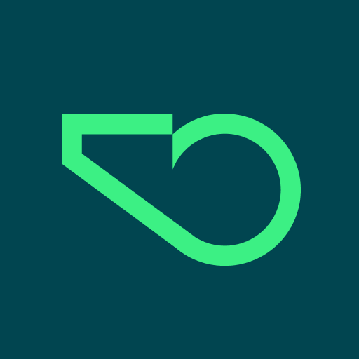 Whistle: Smart Pet Tracker  Icon