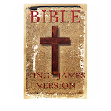 Bible King James Version, Full icon